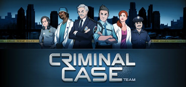 Download Game Criminal Case Versi Lama